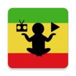 jahpress - free reggae radio & sound effects android application logo